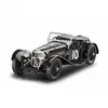 Image de Maquette voiture : Jaguar SS100