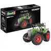 Image de Maquette tracteur Click system : Tracteur Fendt 728 Vario - 1/20