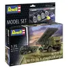 Image de Maquette Model Set : BM:13:16 on WOT 8 1:35