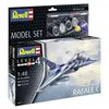 Image de Maquette Model Set : Avion D'assault Aviation Rafale C