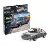 Image de Maquette voiture : Model Set : Porsche 911 Carrera G CoupÃ©