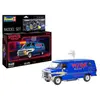 Image de Model Set Car: Stranger Things