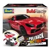 Image de Maquette Voiture Junior : Mercedes AMG GT R "Build 'n Race"