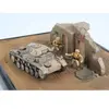 Image de Maquette Char : PzKpfw. II Ausf.F