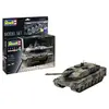 Image de Maquette char : Leopard 2 A6/A6NL