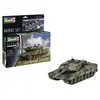Image de Maquette char : Leopard 2 A6M+
