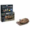Image de Maquette char : Model Set Jagdpanzer IV L/70