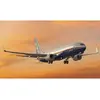 Image de Maquette avion : Model Set : Boeing 737-800