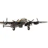 Image de Maquette avion : Lancaster B.III Â« DAMBUSTERS Â»