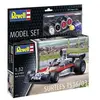 Image de Maquette voiture : Model Set Surtees TS16/03