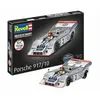 Image de Maquette Voiture de Course : Starter Kit - Porsche 917/10