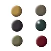 Image de Couleurs militaires : 6 pots