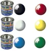 Image de Couleurs de base : 6 pots
