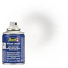 Image de Bombe 100 ml : Vernis brillant incolore