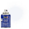 Image de Bombe 100 ml : Blanc mat