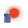 Image de Bombe 100 ml : Orange fluo mat