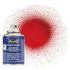 Image de Bombe 100 ml : Rouge vif brillant