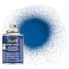 Image de Bombe 100 ml : Bleu brillant