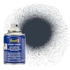 Image de Bombe 100 ml : Gris graphite mat