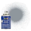 Image de Bombe 100 ml : Acier mÃ©tal
