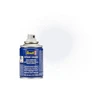 Image de Bombe 100 ml : Blanc satinÃ©