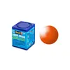 Image de Aqua Color : Orange brillant