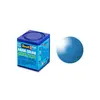 Image de Aqua Color : Bleu ciel brillant
