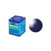 Image de Aqua Color : Bleu nuit brillant
