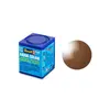 Image de Aqua Color : Brun brillant