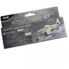 Image de Set de couleurs : maquettes avions allemands WWII