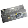 Image de Set de couleurs : maquettes avions RAF WWII