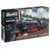 Image de Maquette Model Set : Loco train rapide S3/6 BR18 mit Tende 1:87