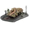 Image de Maquette vÃ©hicule militraire : Sd.Kfz. 234/2 Puma