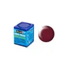 Image de Aqua Color : Rouge Bordeaux SatinÃ©