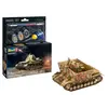 Image de Maquette char : Model Set Flakpanzer IV "MÃ¶belwagen" 3.7cm Flak