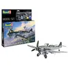 Image de Maquette avion : Messerschmitt Bf109G-10 Erla
