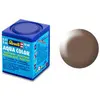 Image de Aqua Color : Brun SatinÃ©