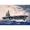 Image de Maquette Porte-avions : Model Set : Uss Enterprise CV-6