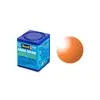 Image de Aqua Color : Orange clair transparent