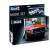 Image de Maquette voiture : 70' Shelby Mustang GT500