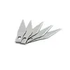Image de Lames de rechange pour cutter x5