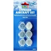 Image de Set de peintures Aviation civile