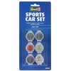 Image de Set de peintures Sport automobile