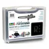 Image de Kit Airbrush Basic avec compresseur