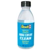 Image de Nettoyeur de pinceaux Aqua Color Clean : Flacon de 100 ml