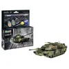 Image de Maquette char : M1A1 AIM(SA)/ M1A2 Abrams