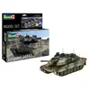 Image de Maquette char : Model Set Leopard 2A7A1