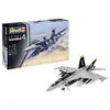 Image de Maquette d'avion : Model Set : F/A-18F Super Hornet