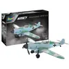 Image de Maquette avion : Easy-click system: Messerschmitt Bf109G-6