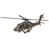 Image de Maquette hÃ©licoptÃ¨re : Model Set : AH-64 Apache